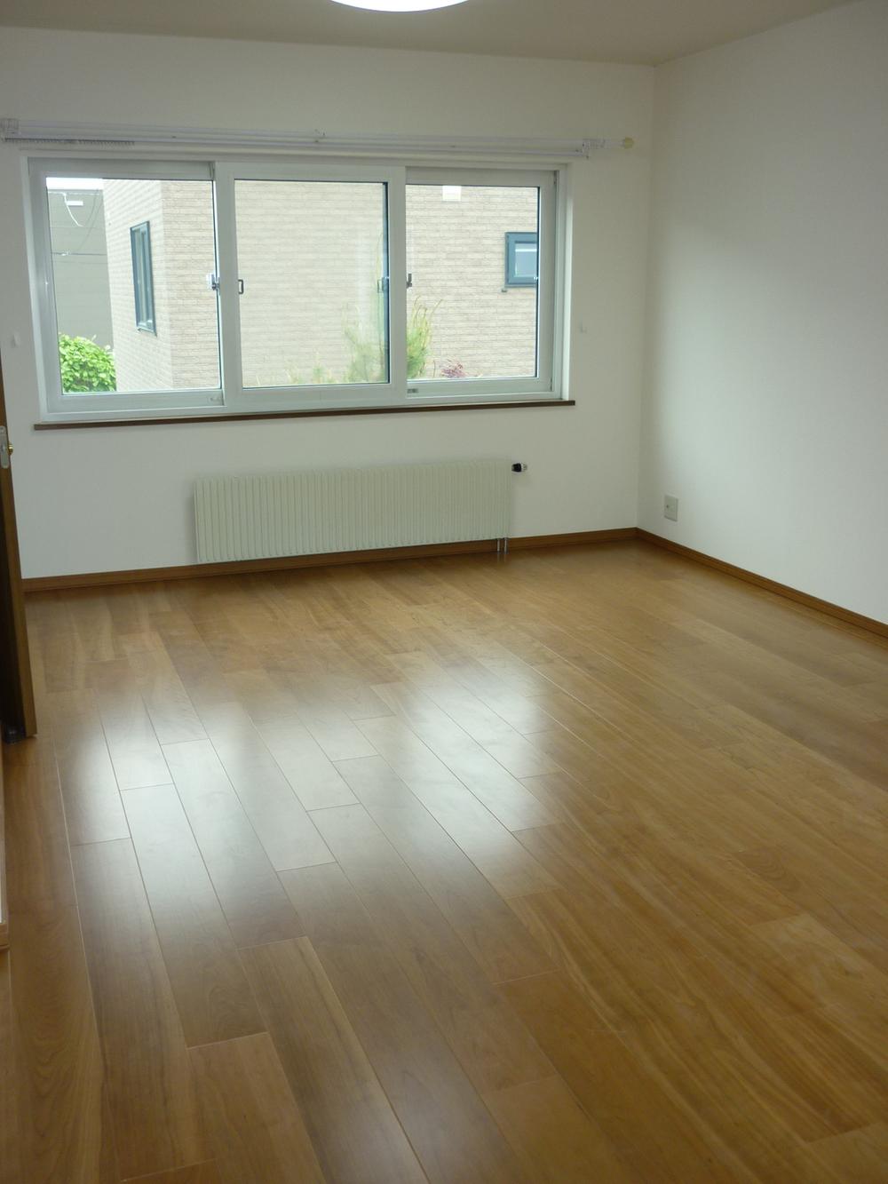 Non-living room. Future is 13 Pledge Western-style that can be in two rooms