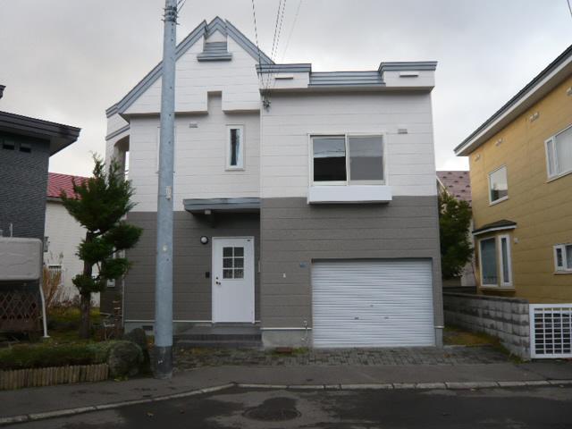 Local appearance photo. appearance