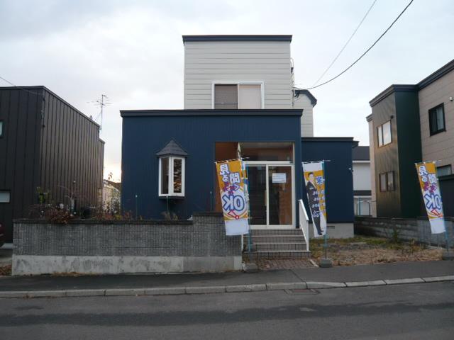 Local appearance photo. appearance