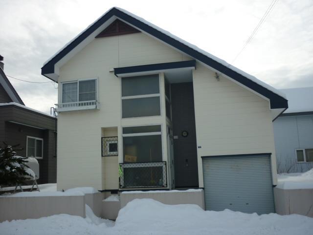 Local appearance photo. appearance