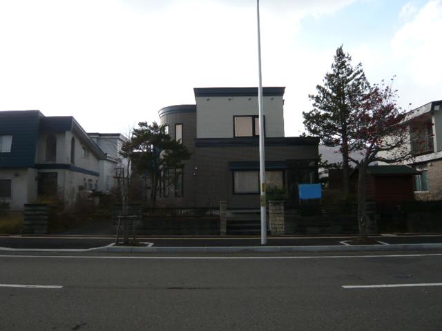 Local appearance photo. appearance