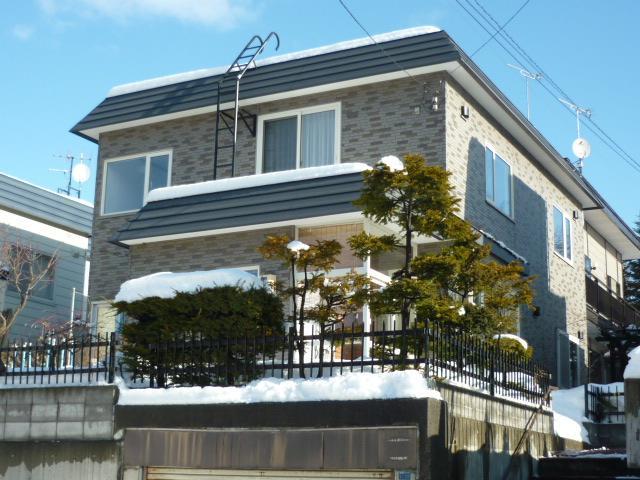 Local appearance photo. appearance