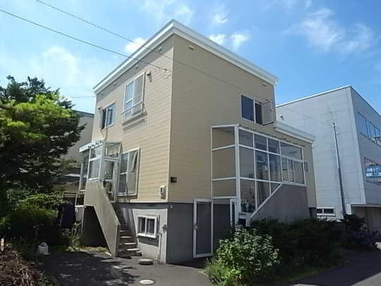 Local appearance photo