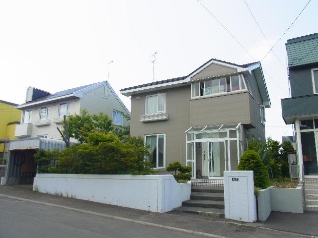 Local appearance photo. appearance