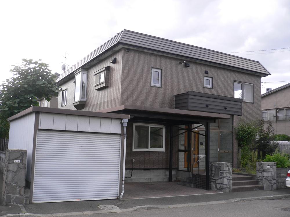 Local appearance photo