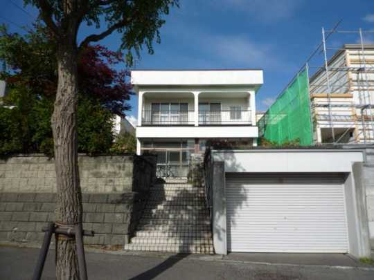 Local appearance photo. Exterior Photos