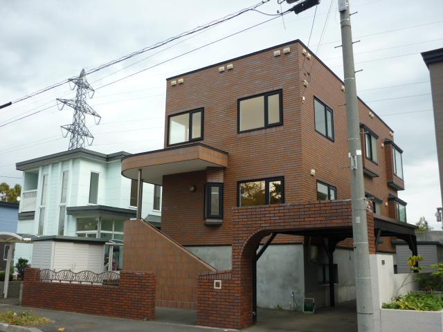 Local appearance photo. appearance