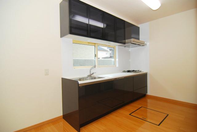 Kitchen. Takara system Kitchen