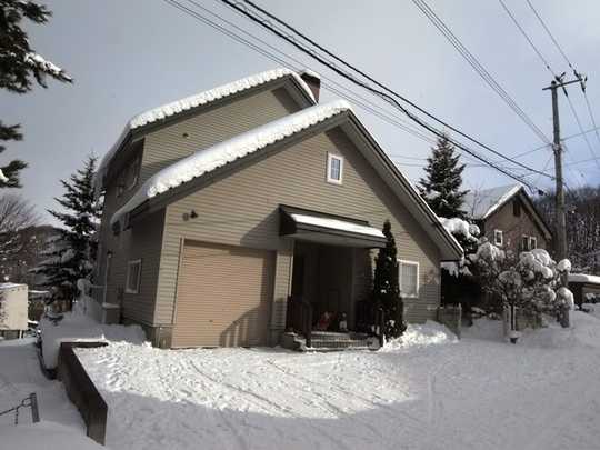 Local appearance photo