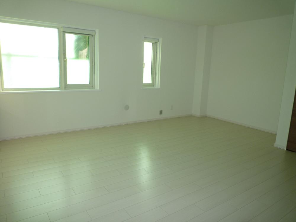 Other introspection. Interior