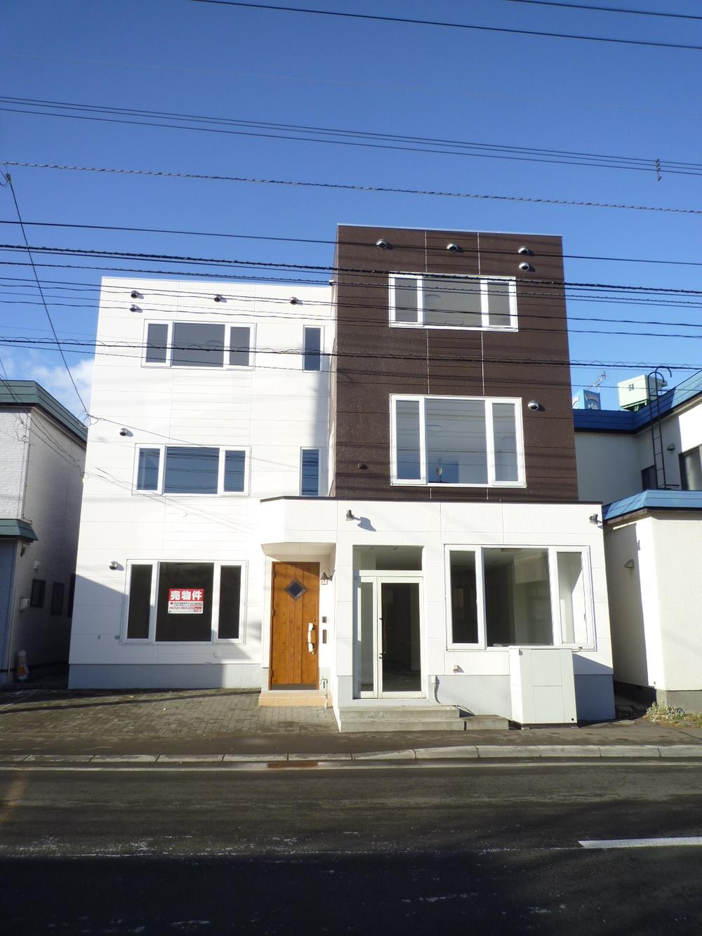 Local appearance photo. Local appearance