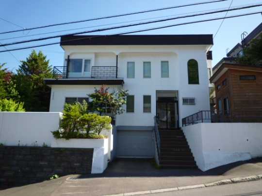 Local appearance photo. Appearance 1