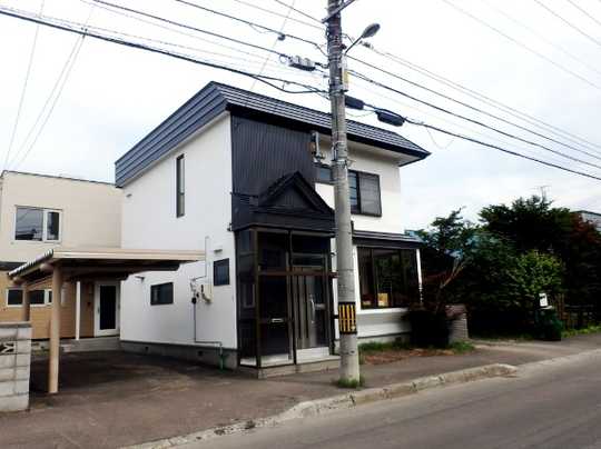 Local appearance photo. Panoramic view (1)