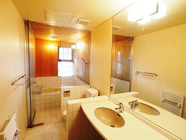 Bathroom. Indoor (10 May 2013) Shooting