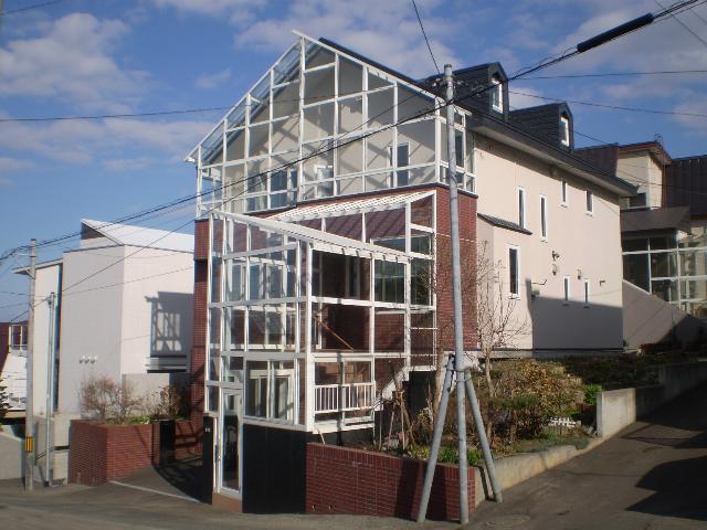 Local appearance photo. appearance