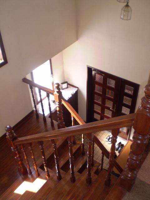 Entrance. Local (January 2013) Shooting