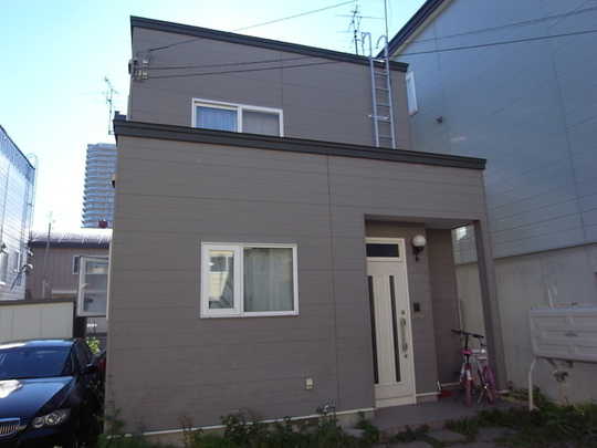 Local appearance photo