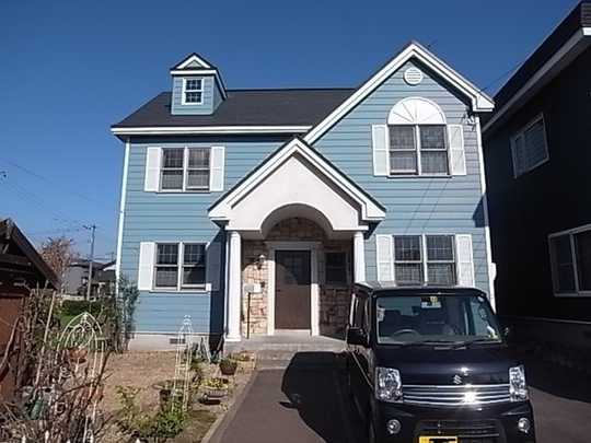 Local appearance photo