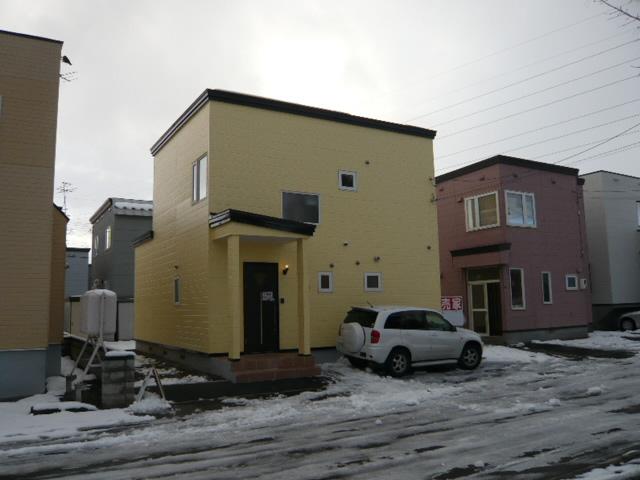 Local appearance photo. appearance