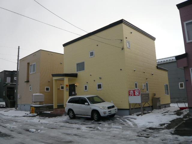 Local appearance photo. appearance