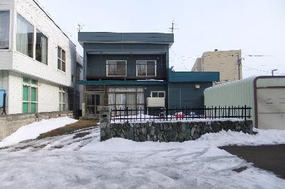 Local appearance photo