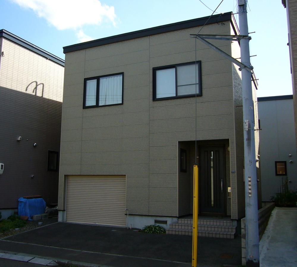 Local appearance photo