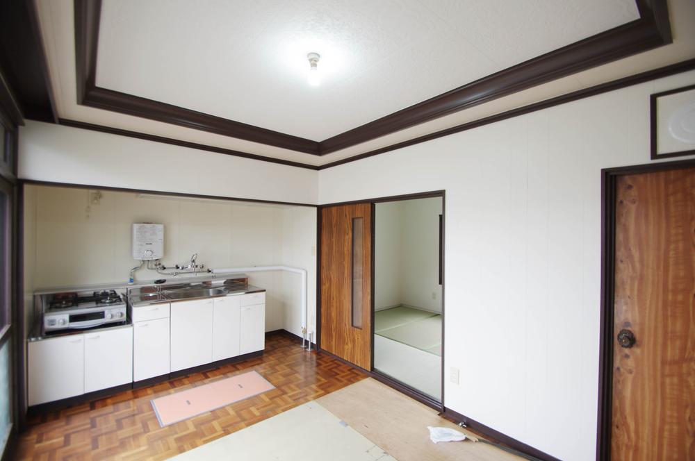 Living. DK7.5 Pledge