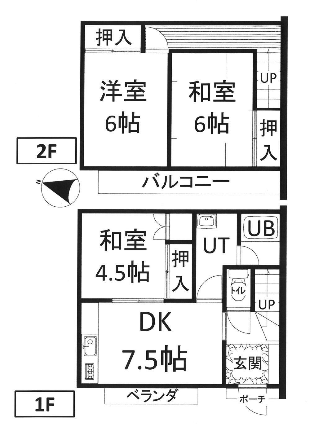 Floor plan. Floor plan