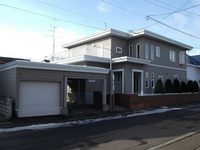 Local appearance photo