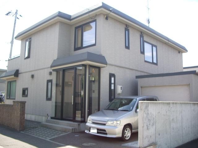 Local appearance photo