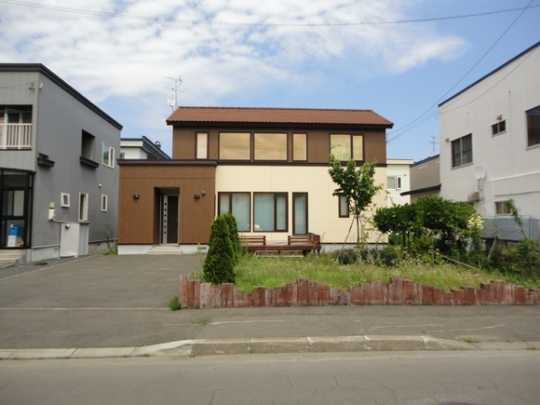 Local appearance photo. Appearance 1