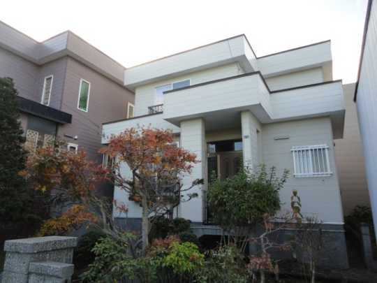 Local appearance photo. Local 1