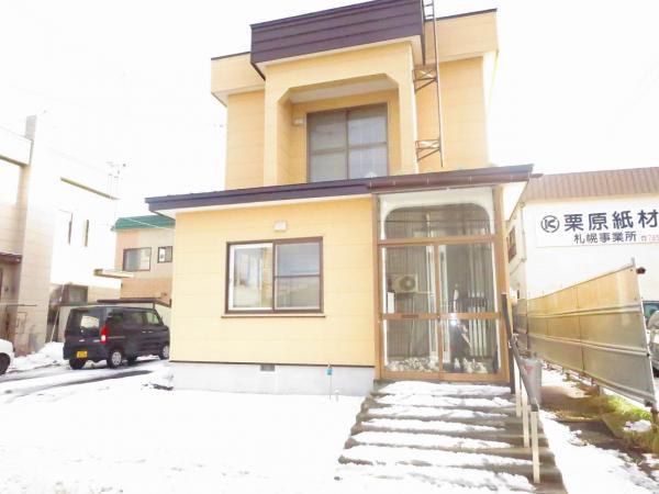 Local appearance photo