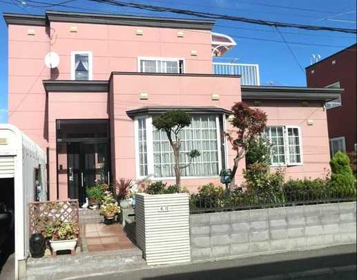 Local appearance photo