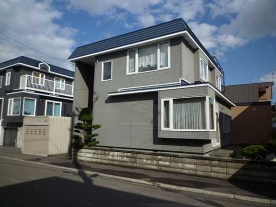 Local appearance photo. Appearance 1