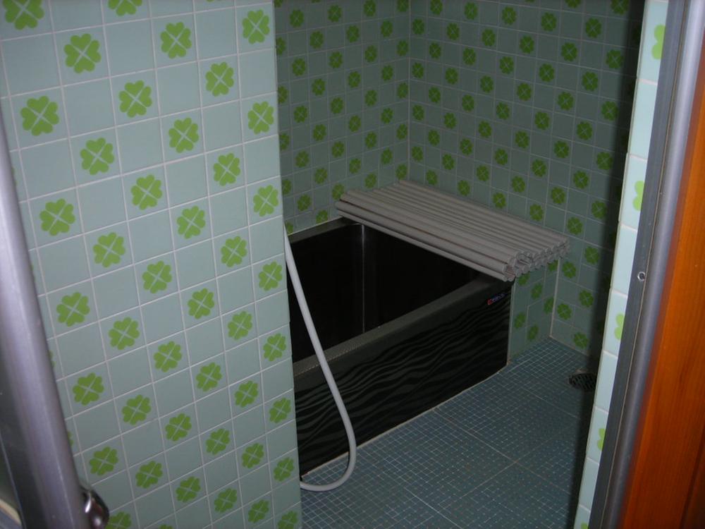 Bathroom. Indoor (09 May 2013) Shooting