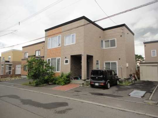 Local appearance photo. Appearance 1