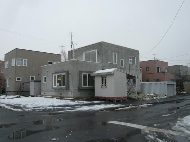 Local appearance photo. appearance