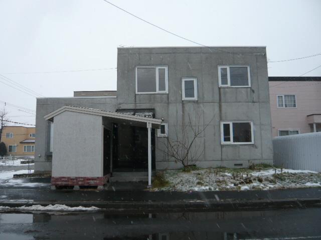 Local appearance photo. appearance