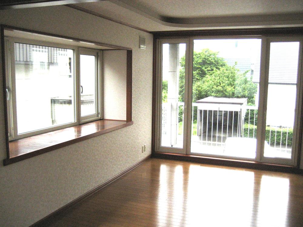 Living. Indoor (September 2013) Shooting