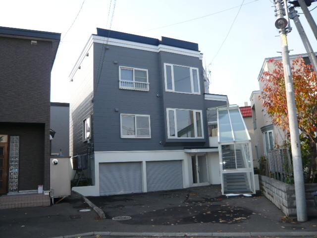 Local appearance photo. appearance