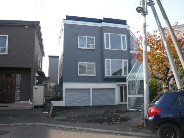 Local appearance photo. appearance