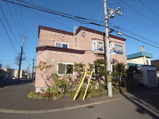 Local appearance photo