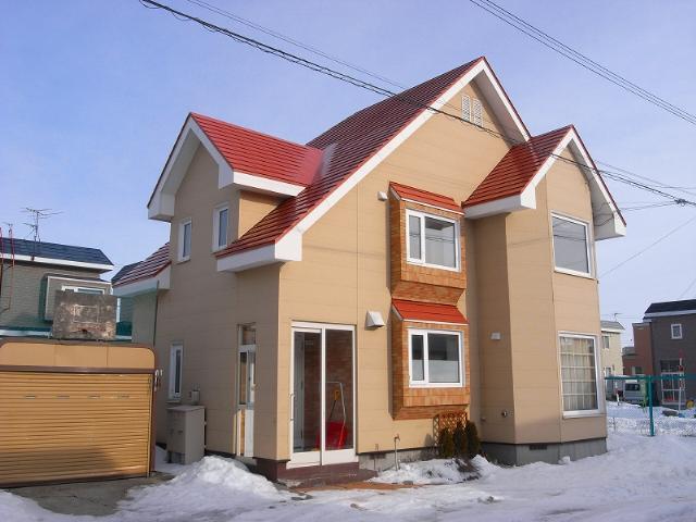 Local appearance photo. appearance