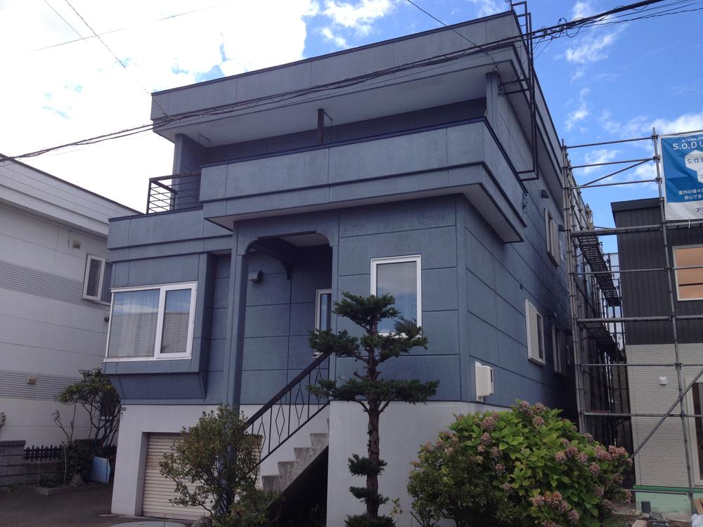 Local appearance photo. appearance