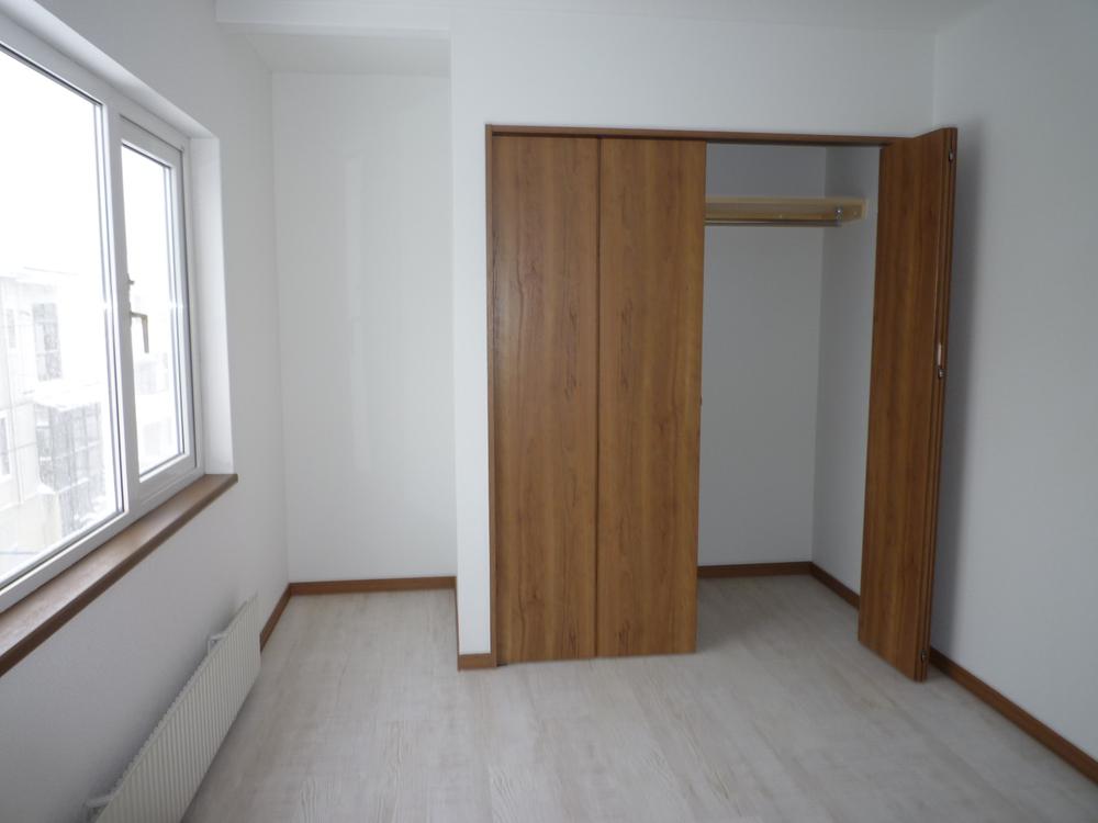 Non-living room. Western style room