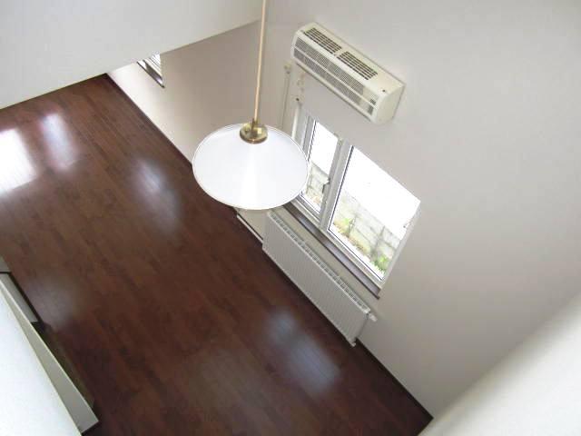 Other introspection. Indoor (July 2013) Shooting