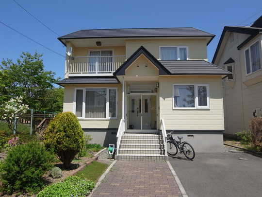 Local appearance photo