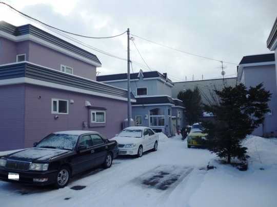 Local appearance photo