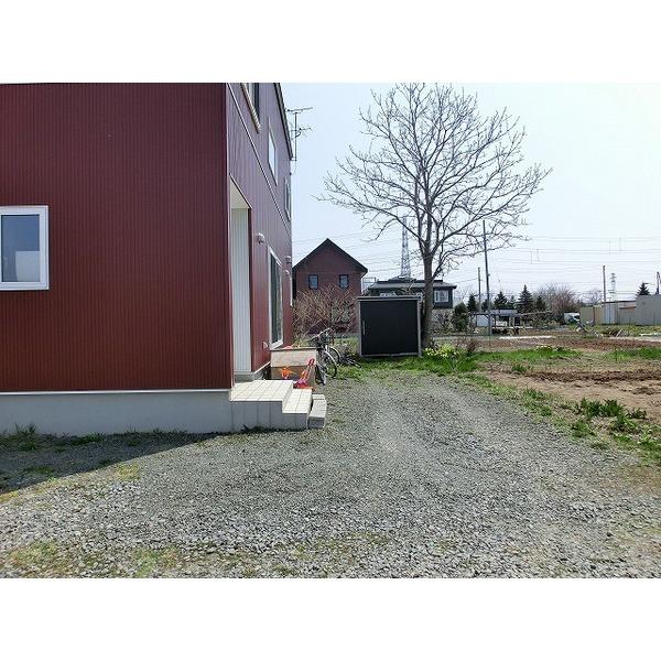 Local appearance photo